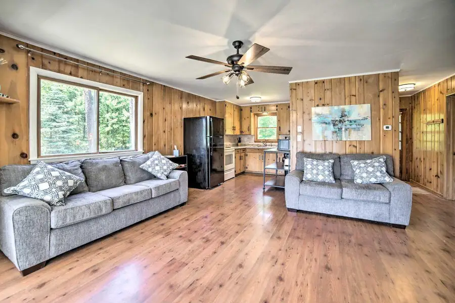 14482 PARKWAY ROAD, Crivitz, WI 54114 - #3