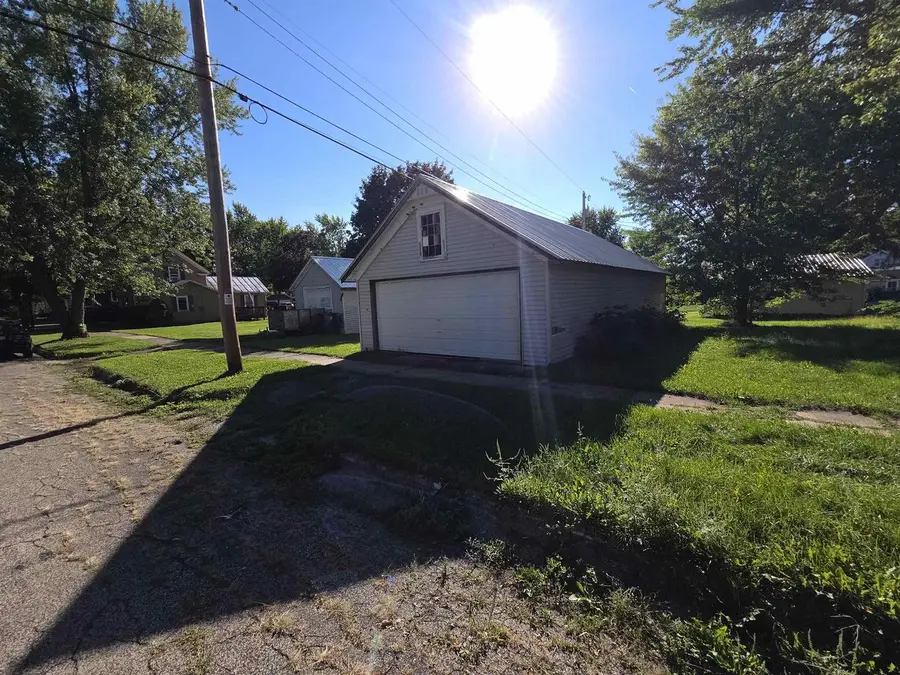233 FRONTIER STREET, Berlin, WI 54923 - #2