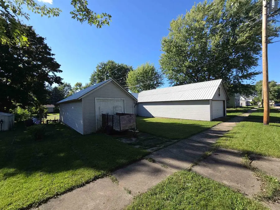 233 FRONTIER STREET, Berlin, WI 54923 - #3