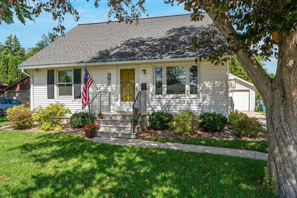 291 17TH STREET, Fond Du Lac, WI 54935