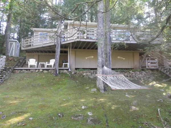 14143 SECTION 4 LANE, Mountain, WI 54149