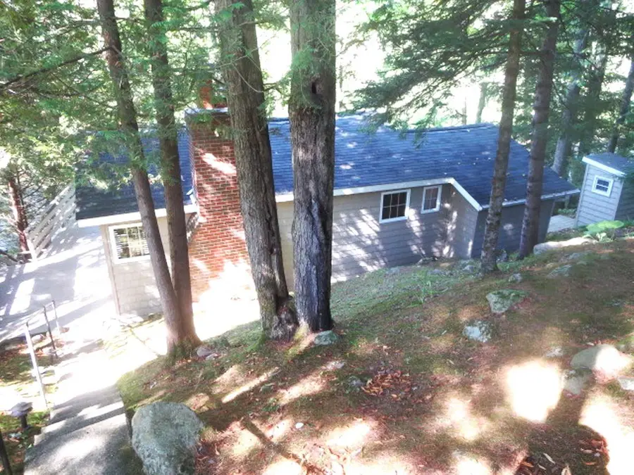 14143 SECTION 4 LANE, Mountain, WI 54149 - #2