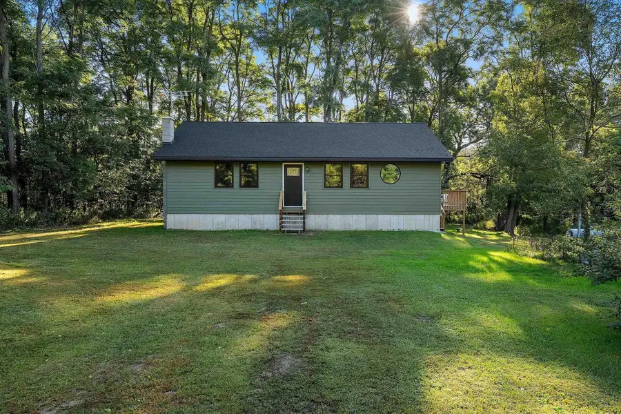 N14976 OLD HIGHWAY 141, Amberg, WI 54120 - #3