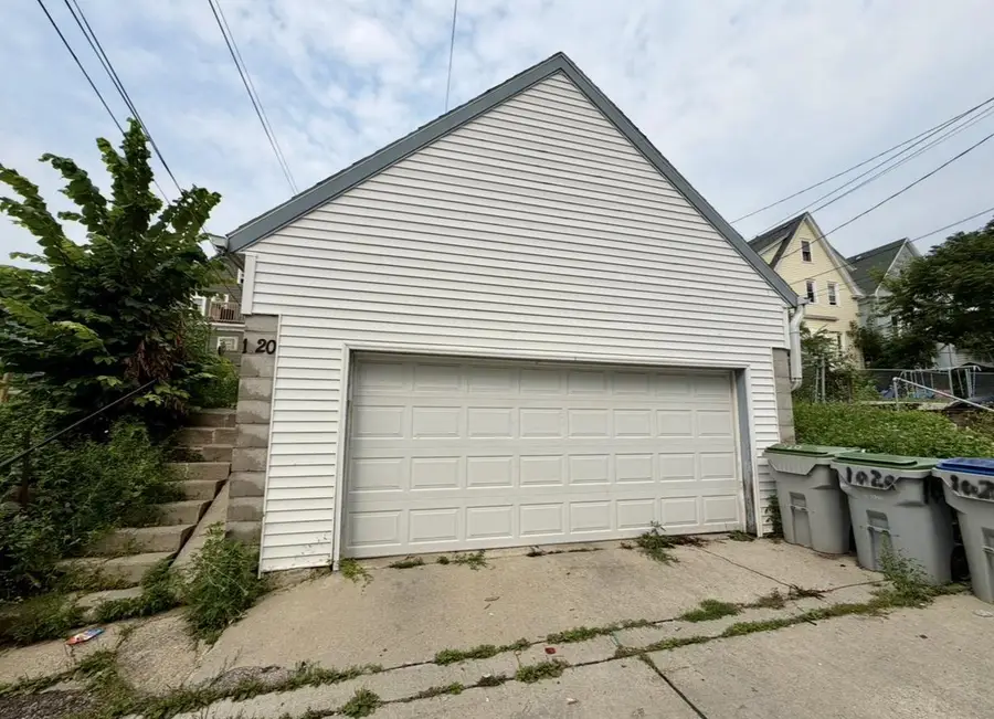 1020 S 32ND STREET, Milwaukee, WI 53215 - #3