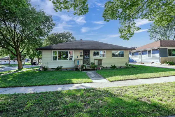 352 S JOSEPH STREET, Kimberly, WI 54136