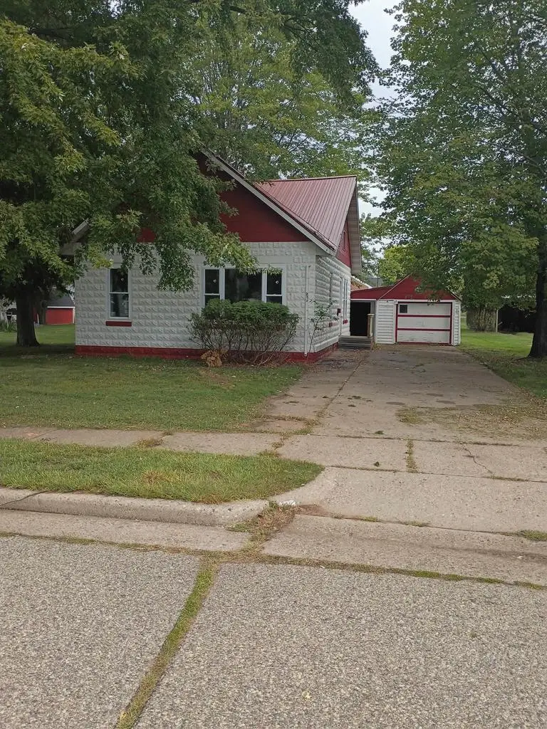 246 WOOD AVENUE, Nekoosa, WI 54457 - #1