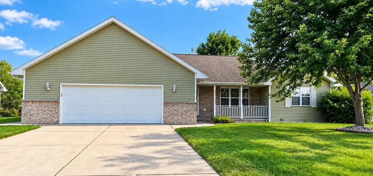 2150 KLONDIKE ROAD, Green Bay, WI 54311 - #1