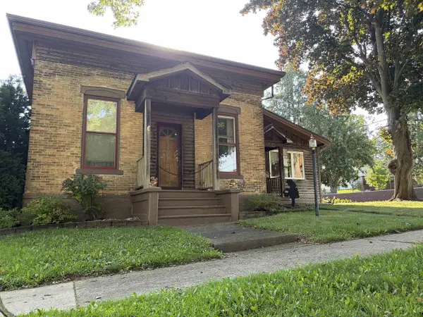208 N CAPRON STREET, Berlin, WI 54923
