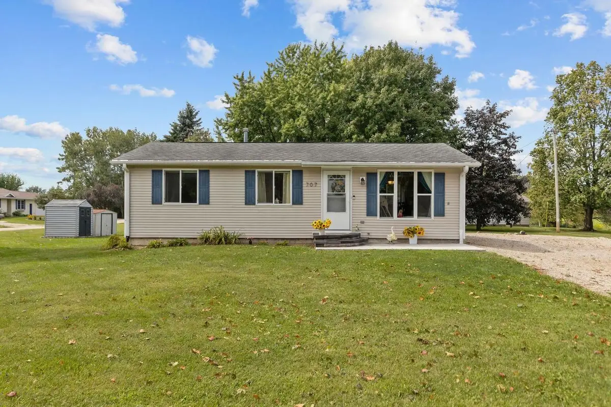 707 CASTELLO STREET, Fremont, WI 54940 - #1