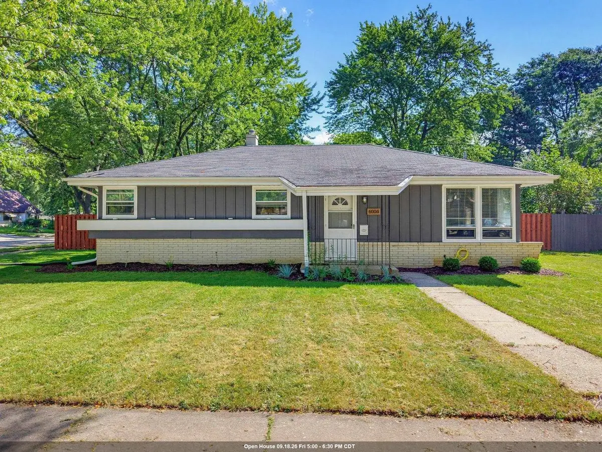 6006 S 20TH STREET, Milwaukee, WI 53221 - #1