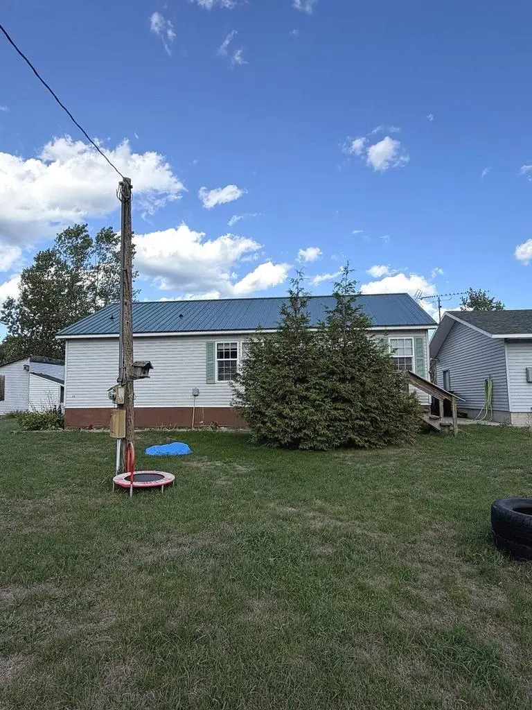 191 N MENZA LANE, Daggett, MI 49821 - #1
