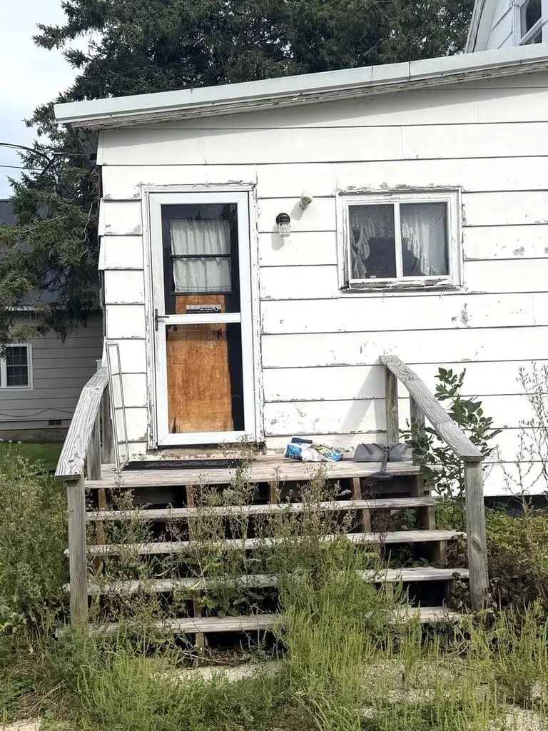 191 W COUNTY RD 358, Daggett, MI 49821 - #2