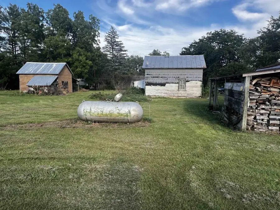 203 N 4TH STREET, Princeton, WI 54968 - #3