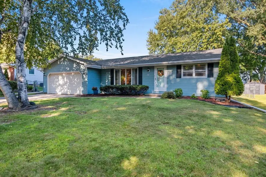 1110 MICHALINE DRIVE, Green Bay, WI 54304 - #3