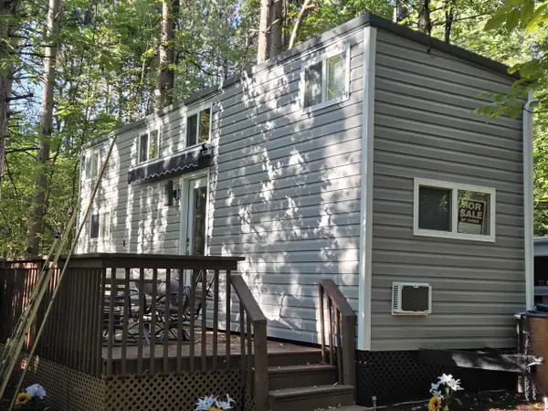 W7685 NORTH STREET, Wausaukee, WI 54177