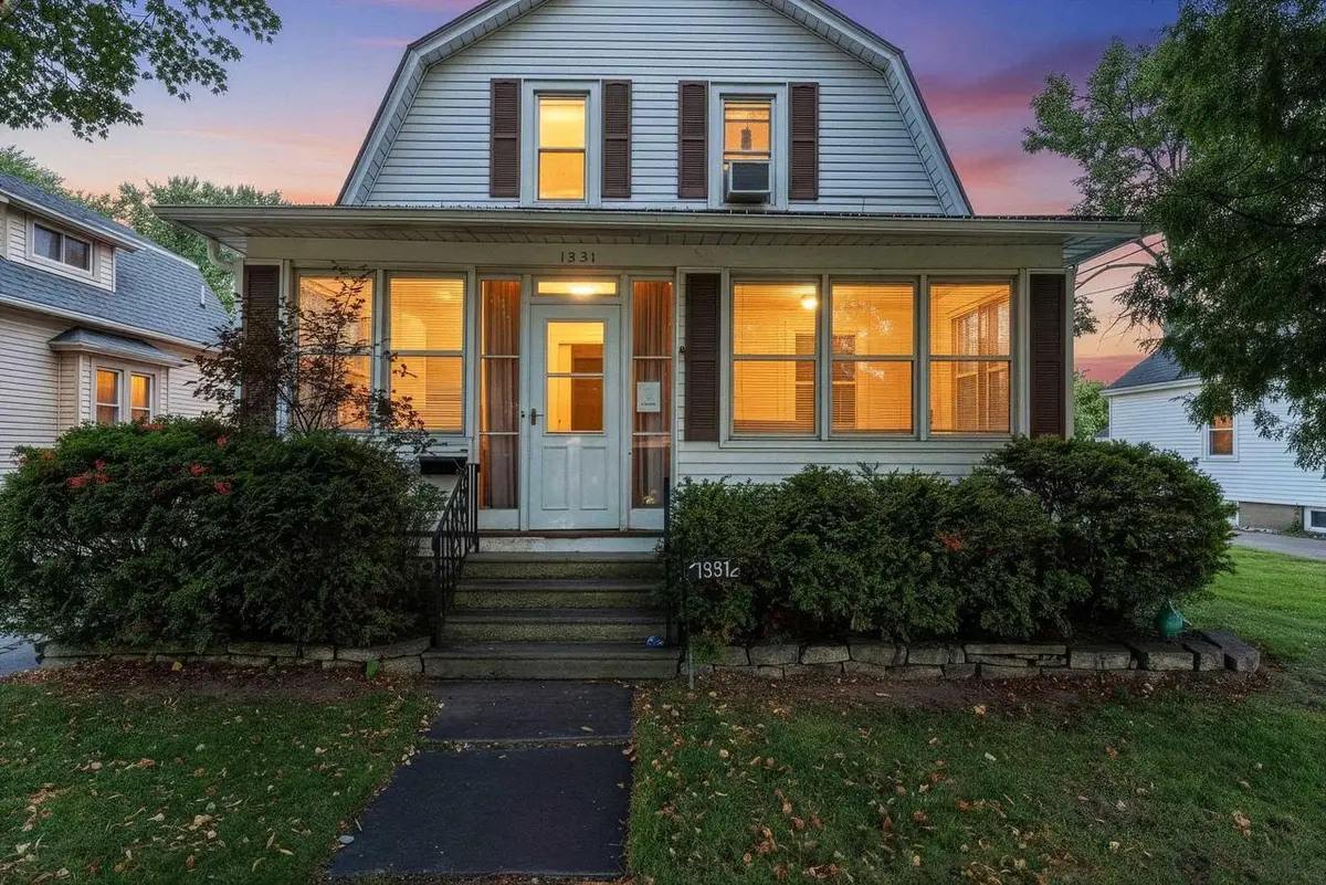 1331 PORLIER STREET, Green Bay, WI 54301 - #1