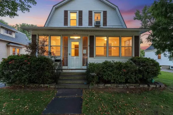 1331 PORLIER STREET, Green Bay, WI 54301