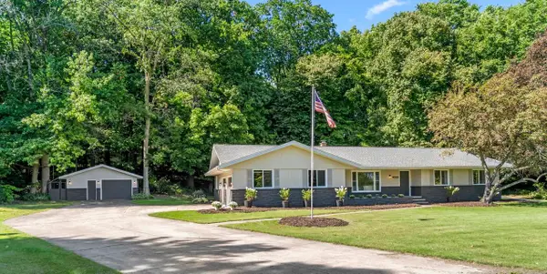 W3828 HIGHVIEW DRIVE, Appleton, WI 54913