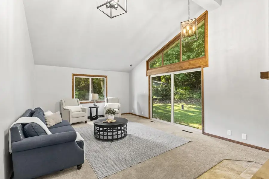 W3828 HIGHVIEW DRIVE, Appleton, WI 54913 - #2