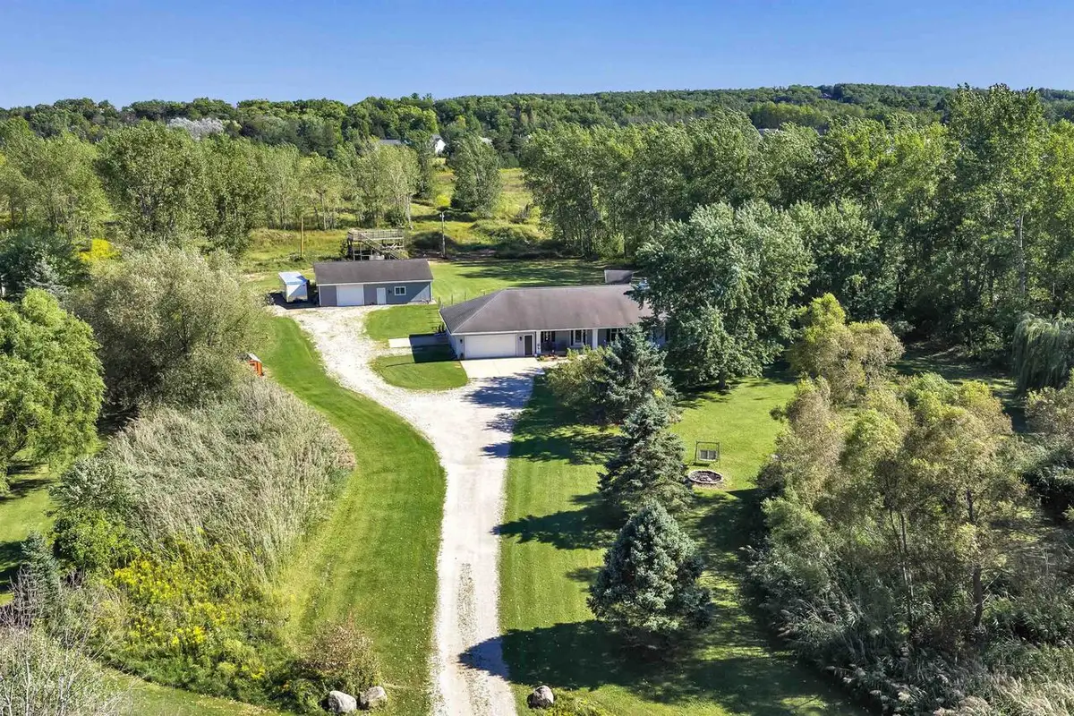 3545 BOWER CREEK ROAD, De Pere, WI 54115 - #1