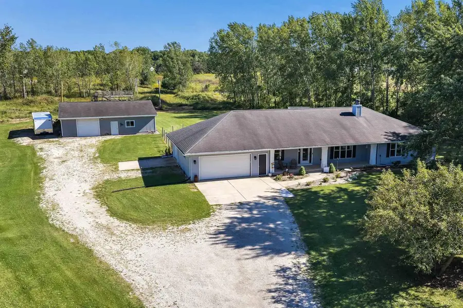 3545 BOWER CREEK ROAD, De Pere, WI 54115 - #2