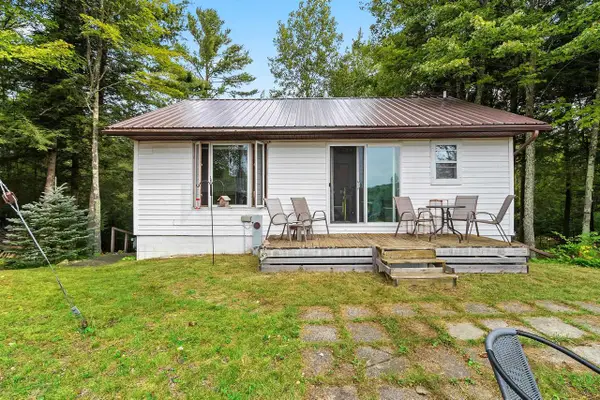 15808 E CHAIN LAKE ROAD, Lakewood, WI 54138