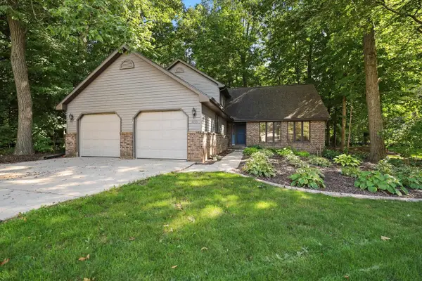 3155 OPEN GATE TRAIL, Green Bay, WI 54313