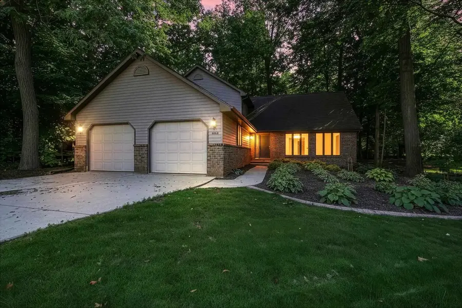 3155 OPEN GATE TRAIL, Green Bay, WI 54313 - #2