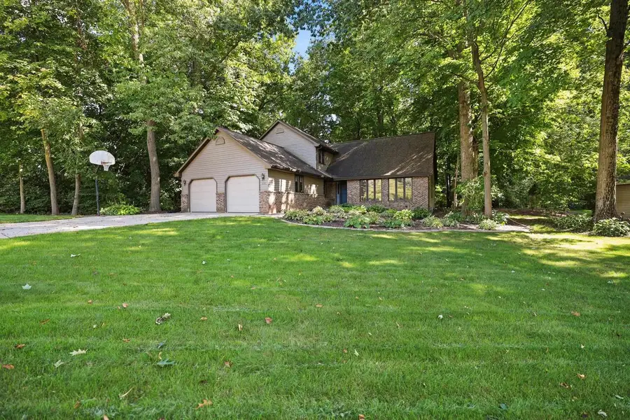 3155 OPEN GATE TRAIL, Green Bay, WI 54313 - #3