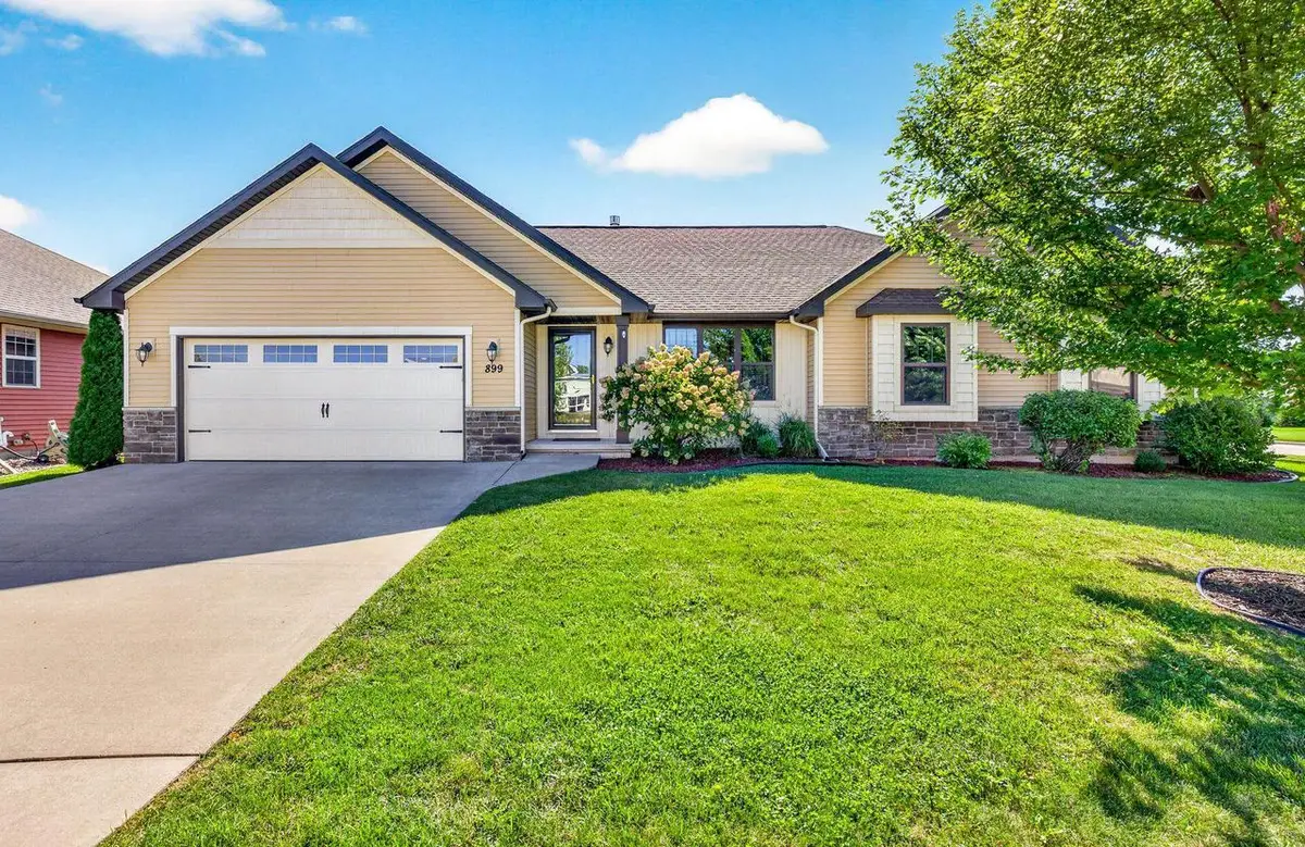 899 LOTUS TRAIL, Menasha, WI 54952 - #1
