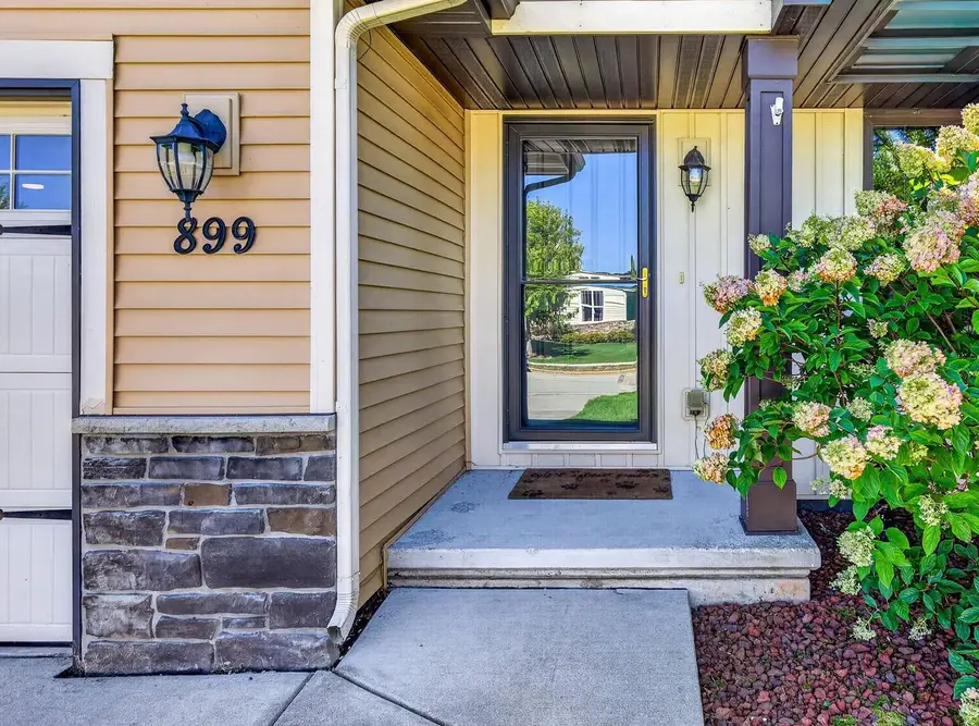 899 LOTUS TRAIL, Menasha, WI 54952 - #2