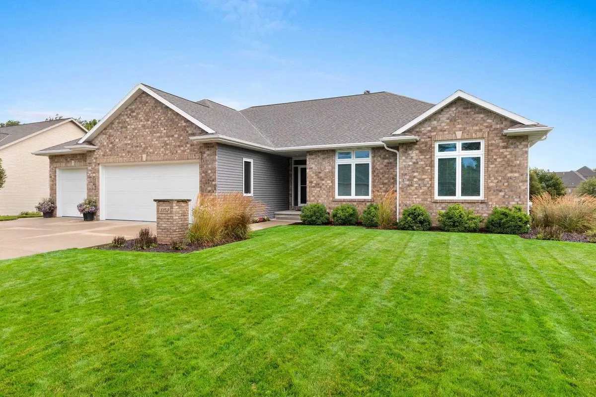 3353 LANGDON STREET, Green Bay, WI 54311 - #1