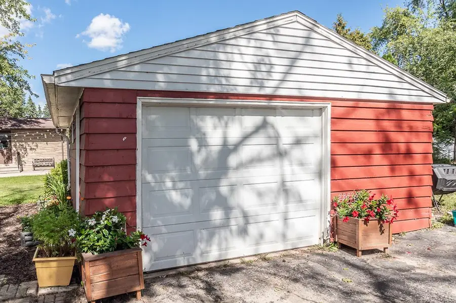 801 GROVE STREET, Menasha, WI 54952 - #2