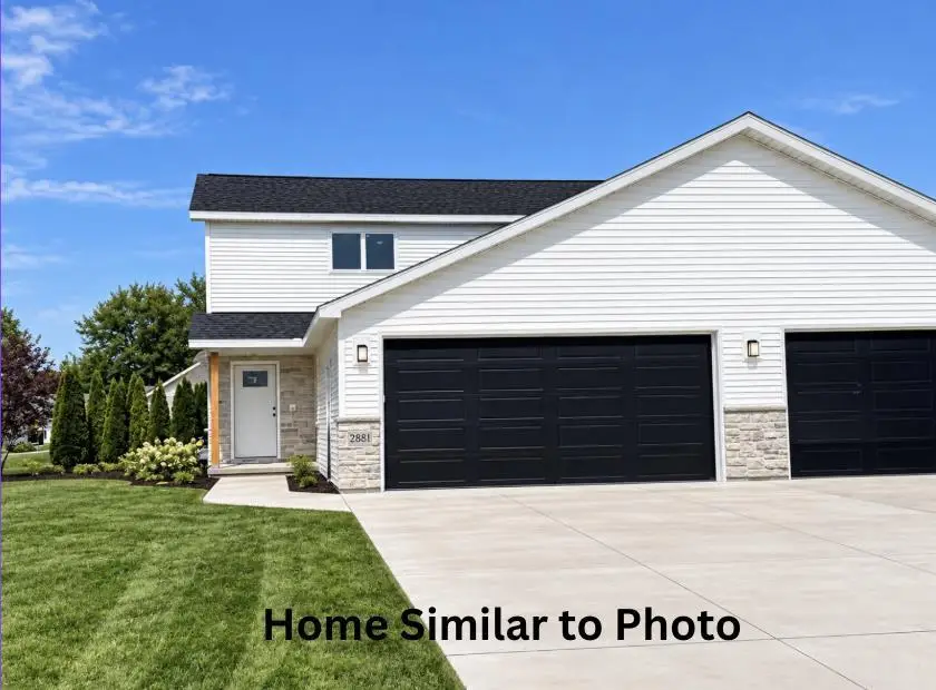 2881 STELOR DRIVE, Green Bay, WI 54311 - #1
