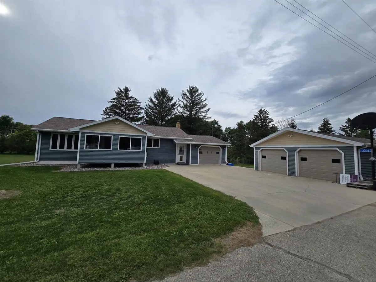 12202 MILL PLACE, Kiel, WI 53042 - #1