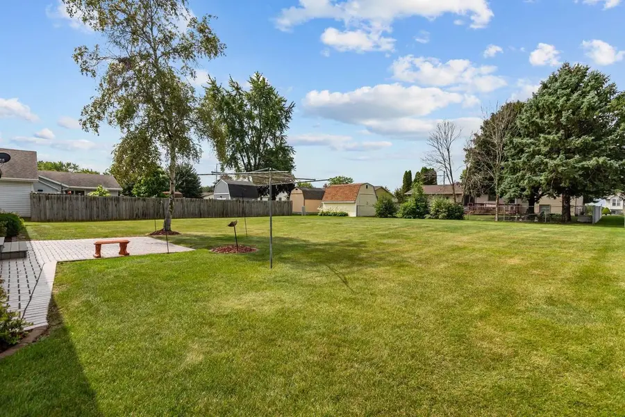 2154 NELLIE LANE, Green Bay, WI 54311 - #2