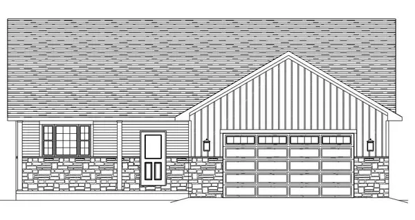 2101 GOLDEN GATE DRIVE, Appleton, WI 54913