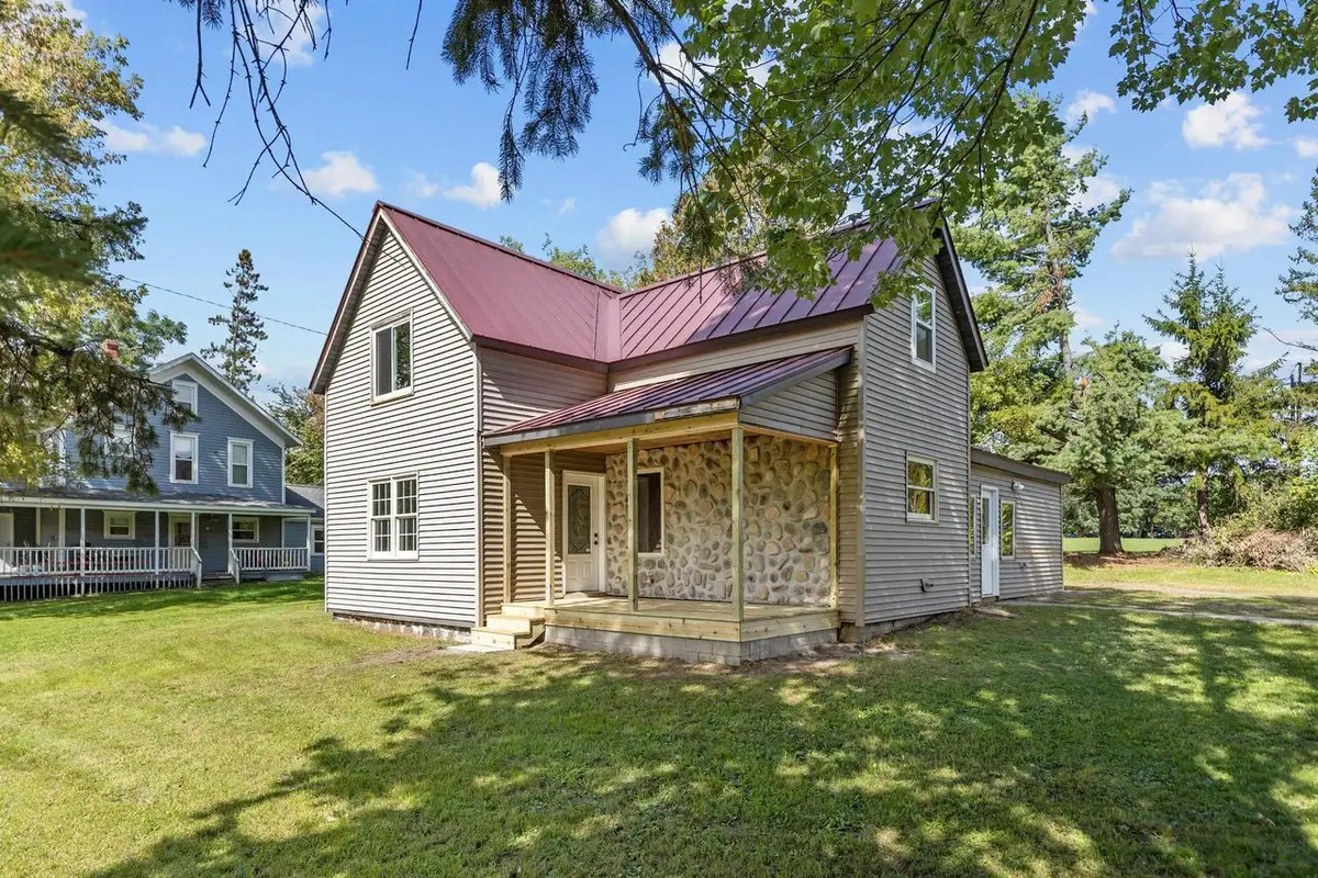 160 MILL, Iola, WI 54945 - #1