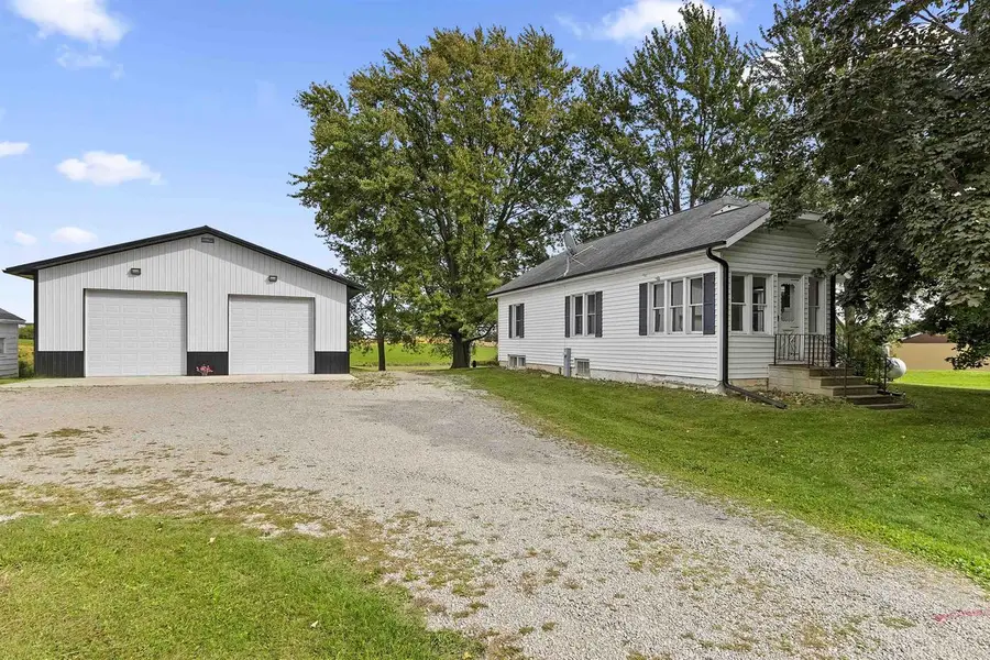 N2162 HWY 47, Bonduel, WI 54107 - #2