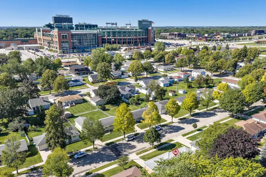 1198 KENWOOD STREET, Green Bay, WI 54304 - #2