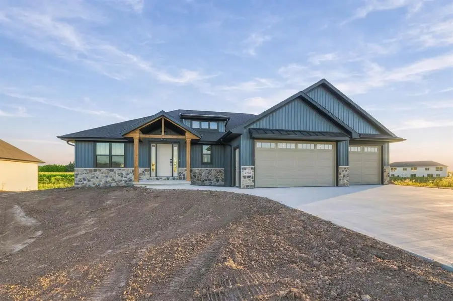2782 STELOR DRIVE, Green Bay, WI 54311 - #2