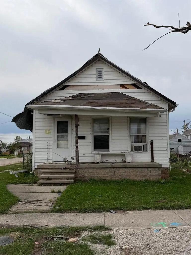 847 3RD STREET, Menasha, WI 54952 - #1