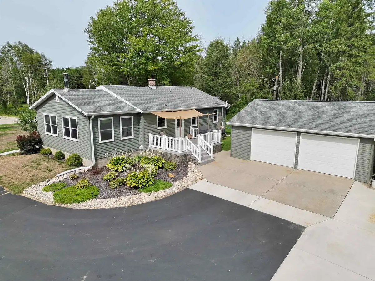 N2954 N 23RD ROAD, Coleman, WI 54112 - #1