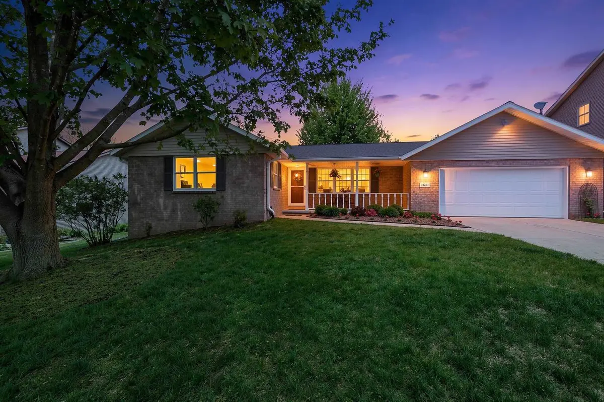 2651 VAN BEEK ROAD, Green Bay, WI 54311 - #1