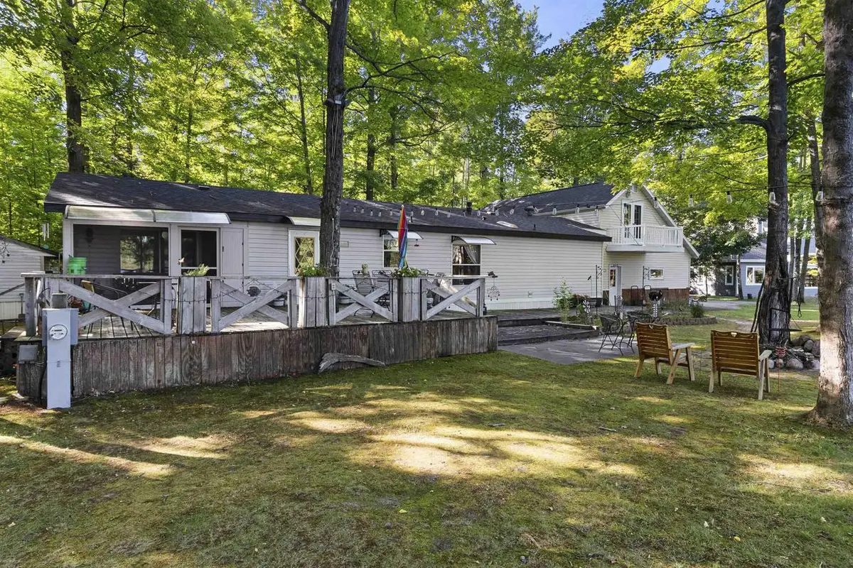 17624 BIRCHWOOD LANE, Townsend, WI 54175 - #1