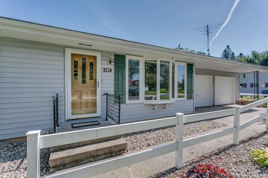 310 HIGH STREET, Clintonville, WI 54929 - #2