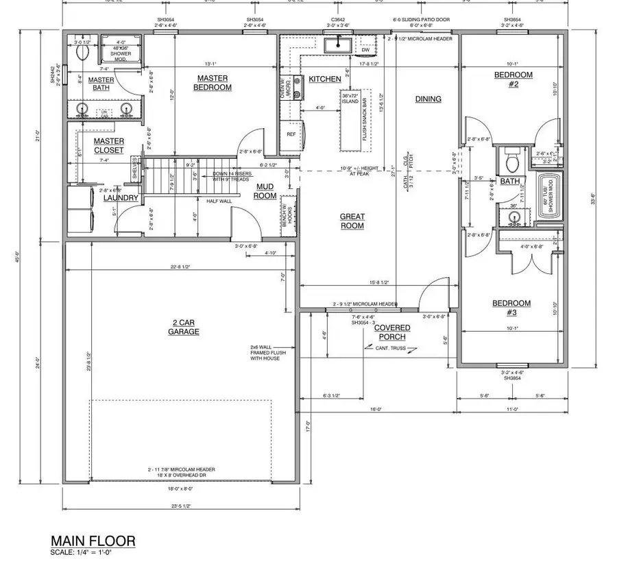 N275 BRIARWOOD LANE, Fremont, WI 54940 - #2