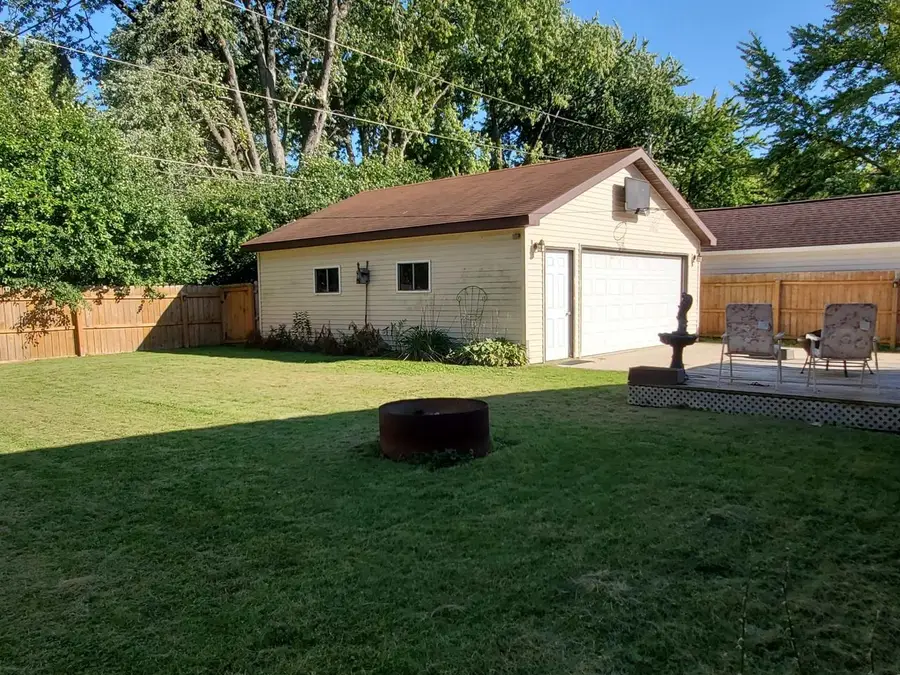 271 WEIS AVENUE, Fond Du Lac, WI 54935 - #2