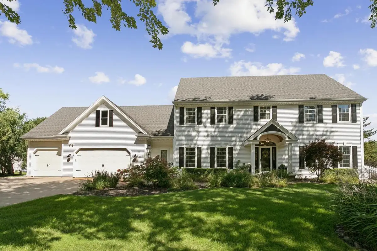 4116 N WINDOVER COURT, Appleton, WI 54913 - #1