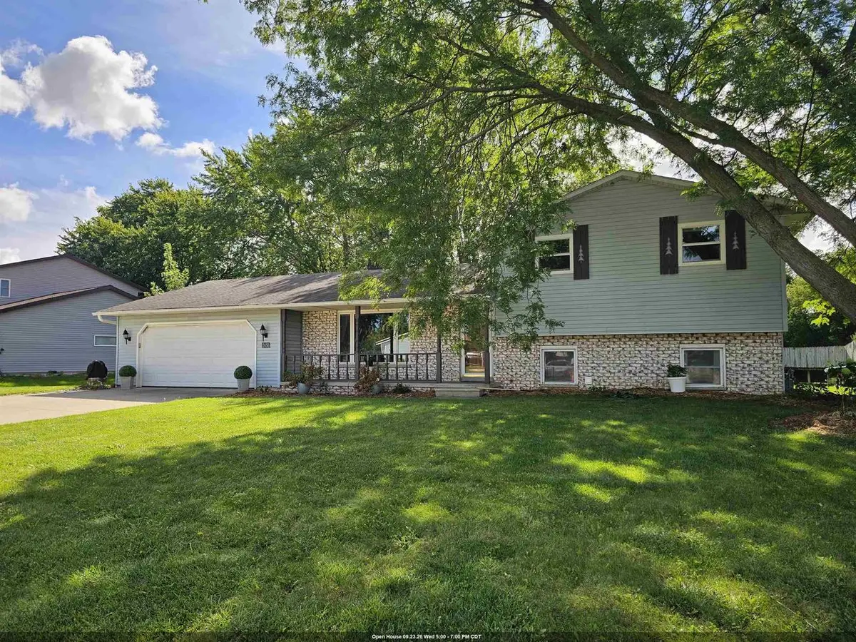 2456 HEATHER ROAD, Green Bay, WI 54311 - #1